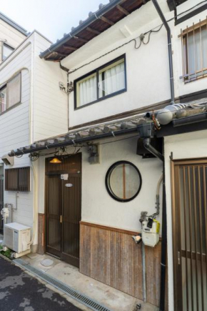 Exquisite Japanese Style 5ppl 2-story House tub